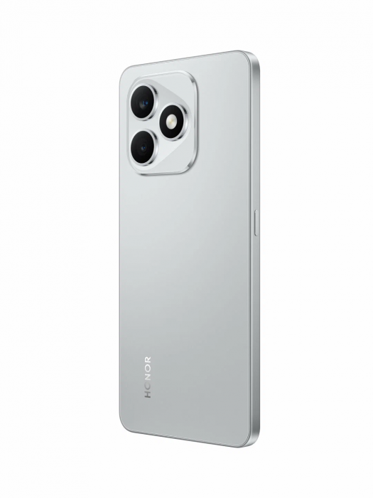 Смартфон Honor X8d 8/256Gb Velvet Grey