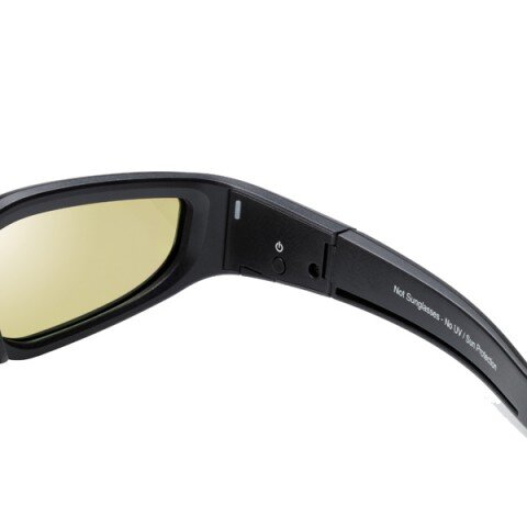 3D очки LG AG-S100