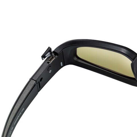 3D очки LG AG-S100