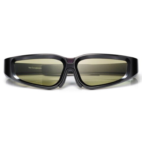 3D очки LG AG-S100