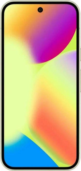 Смартфон Google Pixel 10 12/128Gb Lemongrass