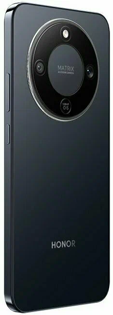 Смартфон Honor Magic8 Lite 8/256Gb Midnight Black