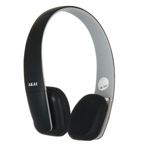 Наушники Bluetooth Akai HD-121B