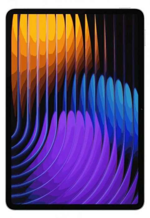 Планшет Xiaomi Pad 7 12/256Gb Wi-Fi Green