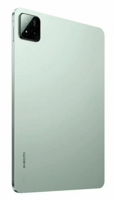 Планшет Xiaomi Pad 7 12/256Gb Wi-Fi Green