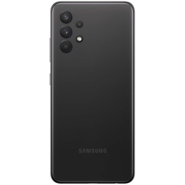 Смартфон Samsung Galaxy A32 64GB, черный