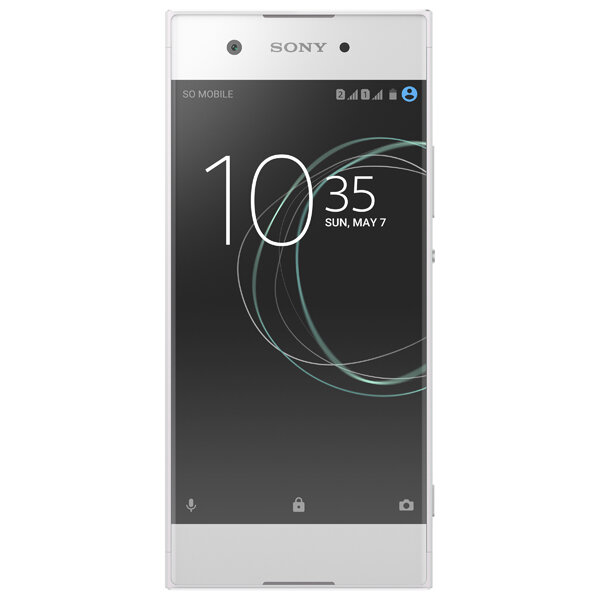 Смартфон Sony Xperia XA1 White (G3112) купить в Москве, цена в  интернет-магазине Techline24