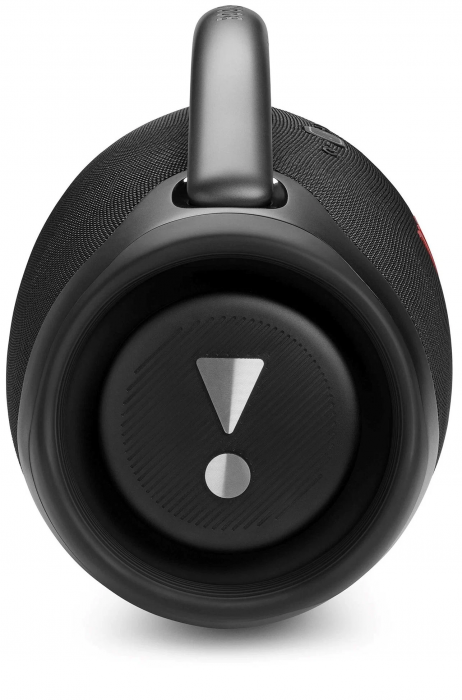 Портативная акустика JBL Boombox 3, 180 Вт, black
