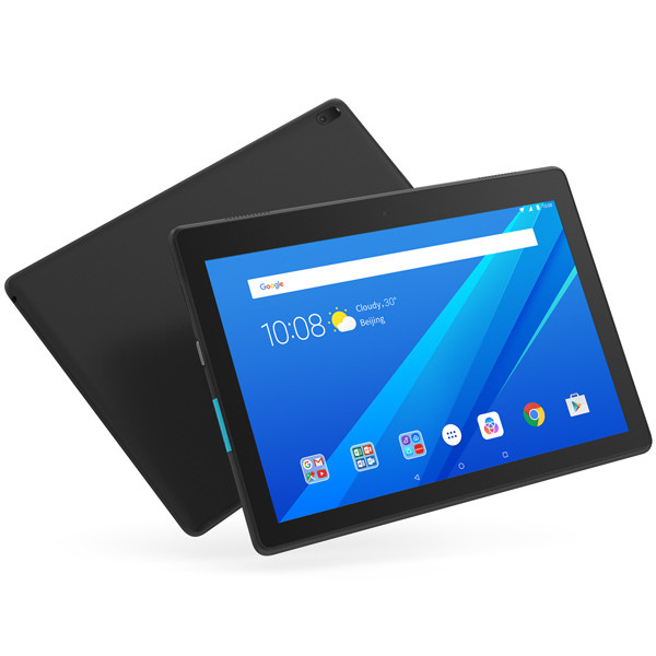 Планшет Lenovo Tab E10 TB-X104L 2Gb 16Gb (ZA4C0026RU)