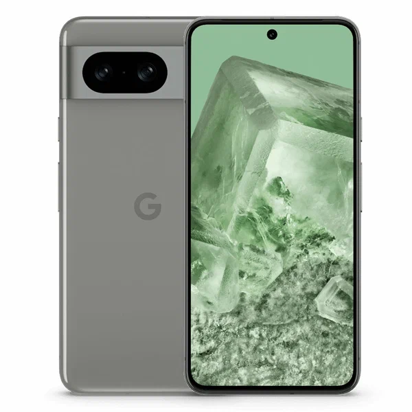 Смартфон Google Pixel 8 8/128Gb Hazel