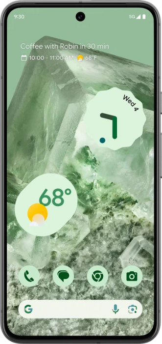 Смартфон Google Pixel 8 8/128Gb Hazel