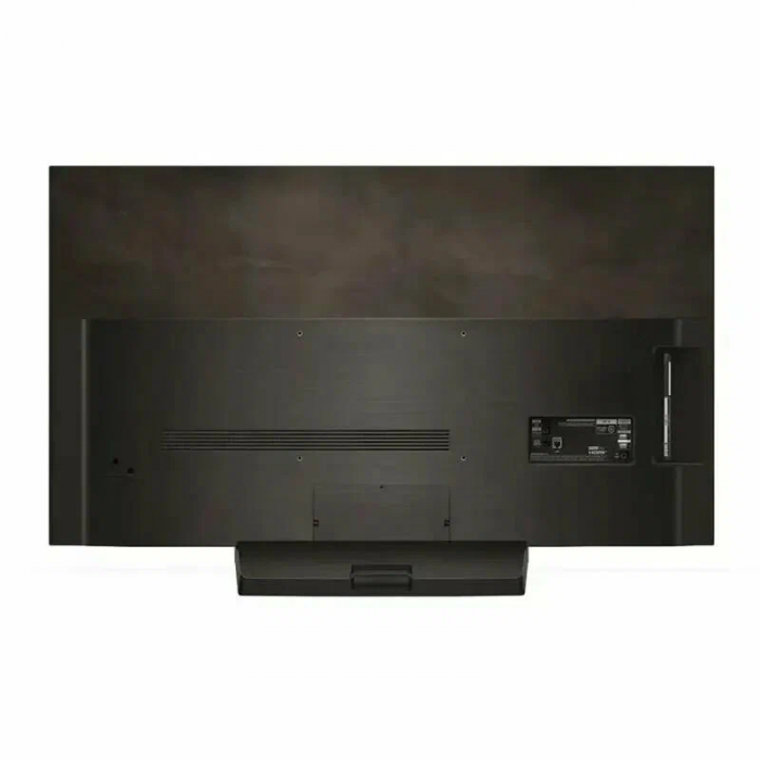 Телевизор LG OLED48C4RLA 2024, EAC