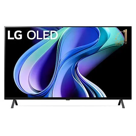 Телевизор LG OLED55A3RLA