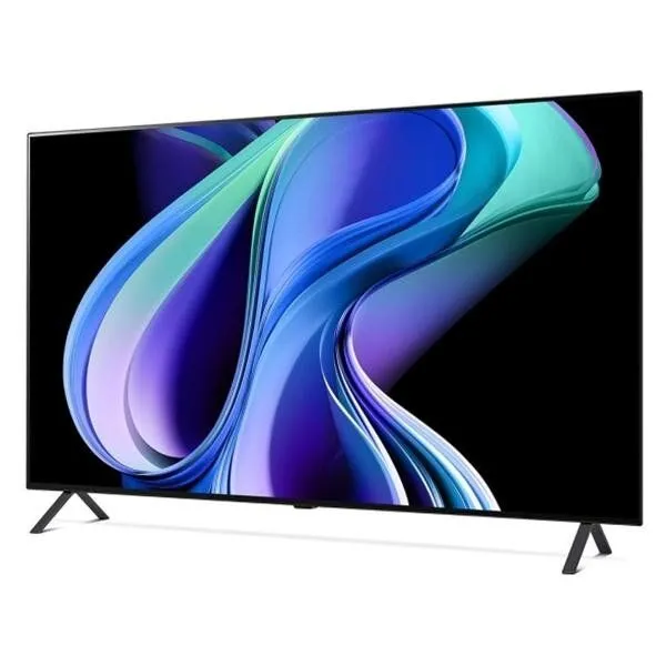 Телевизор LG OLED55A3RLA