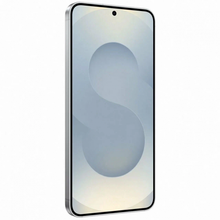 Смартфон Samsung Galaxy S25 12/256Gb, Silver Shadow