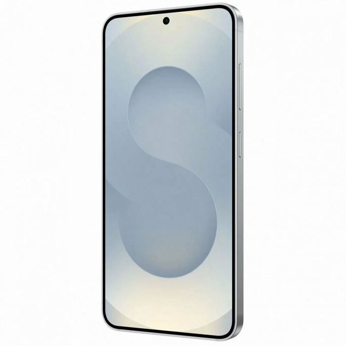 Смартфон Samsung Galaxy S25 12/256Gb, Silver Shadow