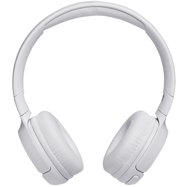 Наушники Bluetooth JBL Tune 500BT White (JBLT500BTWHT)