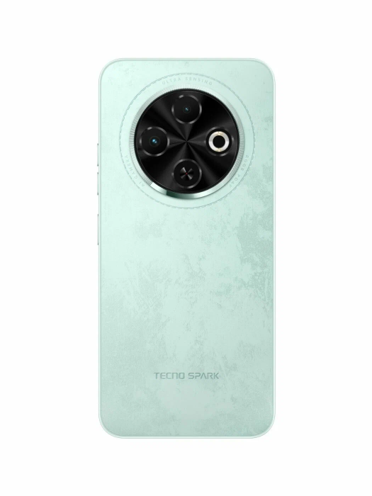 Смартфон Tecno Spark 30C 6/128Gb, Magic Skin Green