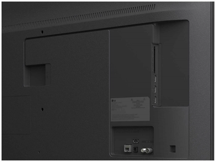 Телевизор LG 43UA75009LA