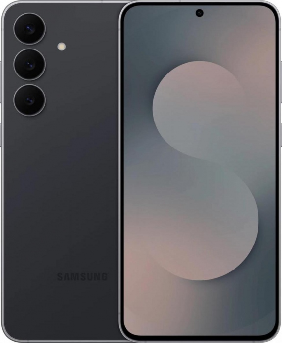 Смартфон Samsung Galaxy S25 FE 8/512Gb, Jetblack