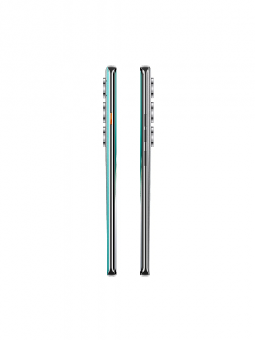 Смартфон Tecno Camon 40 Pro 8/256Gb Emerald Lake Green