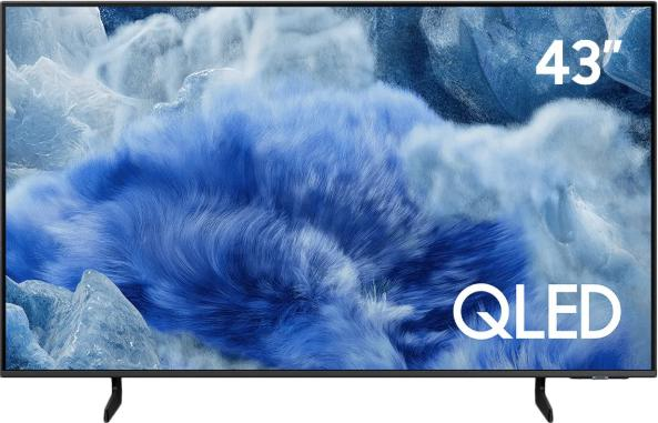 Телевизор Samsung QE43Q8FAAUXCE