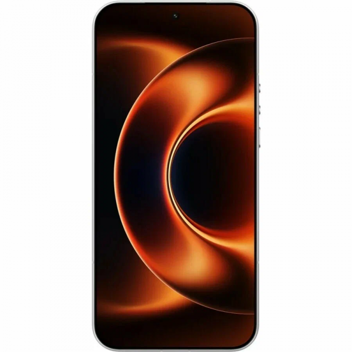 Смартфон Xiaomi 17 Ultra 16/1Tb White