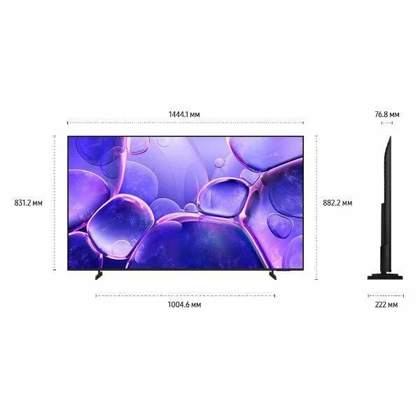 Телевизор Samsung UE65U8000F