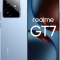 Смартфон Realme GT 7 12/256Gb IceSense Blue
