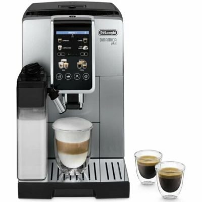 DeLonghi ECAM380.85.SB Dinamica Plus