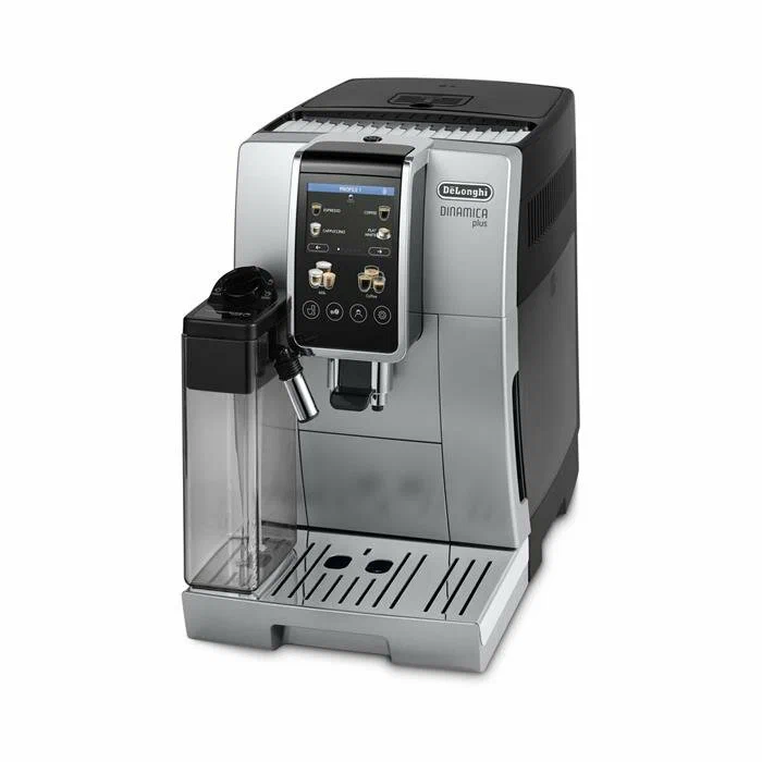 DeLonghi ECAM380.85.SB Dinamica Plus