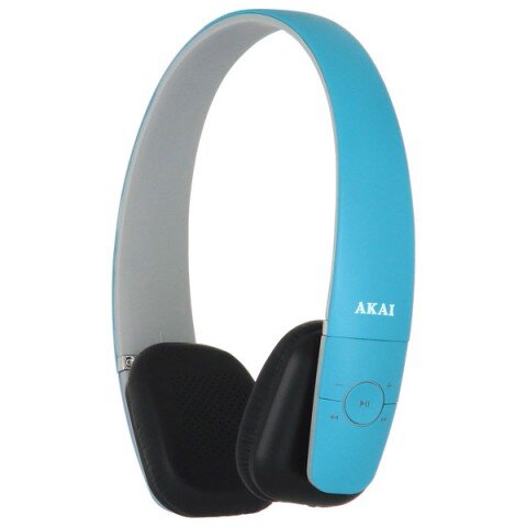 Наушники Bluetooth Akai HD-121F