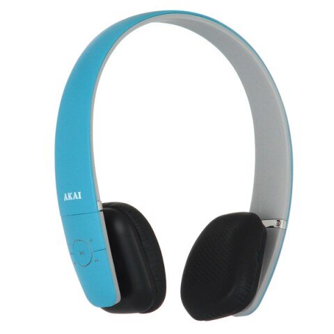 Наушники Bluetooth Akai HD-121F