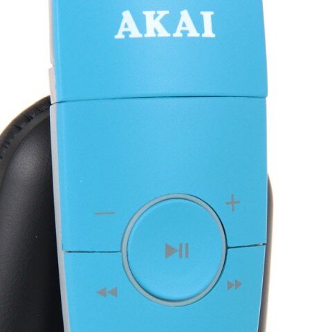 Наушники Bluetooth Akai HD-121F