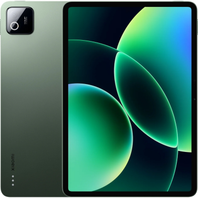 Планшет Xiaomi Pad 8 Pro Wi-Fi 8/256Gb Pine Green