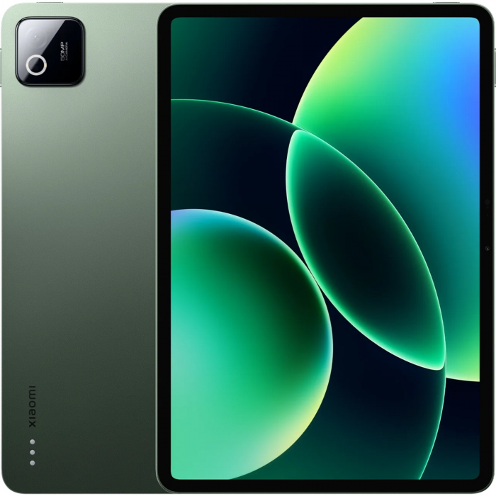 Планшет Xiaomi Pad 8 Pro Wi-Fi 8/256Gb Pine Green