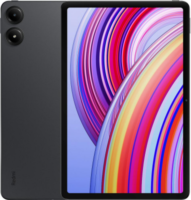 Планшет Xiaomi Redmi Pad Pro 6/128Gb Wi-Fi Graphite Gray