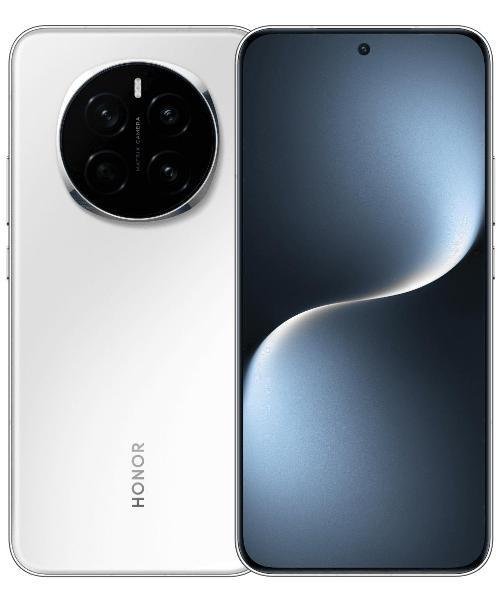 Смартфон Honor Magic 7 12/256Gb Snow White