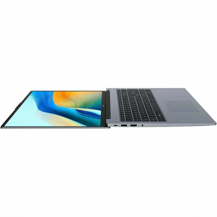 Ноутбук Huawei MateBook D16 MCLG-X 16 IPS/ i5-13420H/16GB/1TB SSD (53014QKW) Space Gray