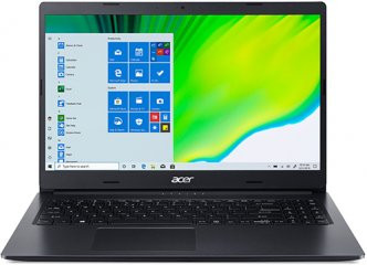 Ноутбук Acer Aspire 3 A315-57G-309M (NX.HZRER.01E)