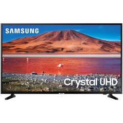 Телевизор Samsung UE50TU7002U 50&quot; (2020), черный