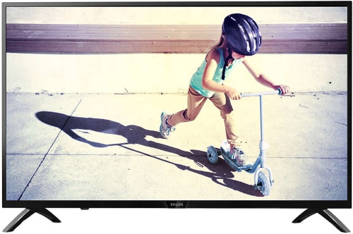 LED телевизор PHILIPS 43PFS4012/12