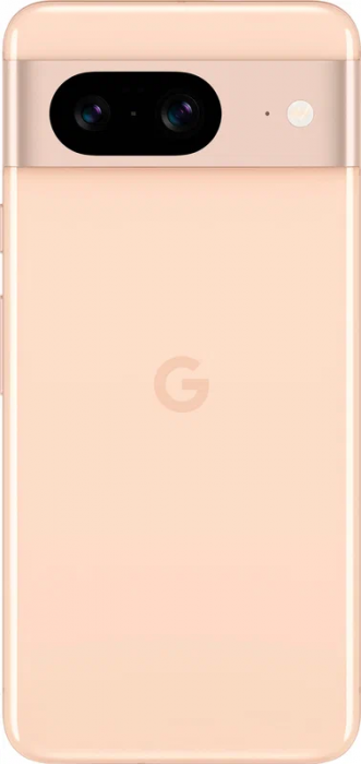 Смартфон Google Pixel 8 8/128Gb, Rose