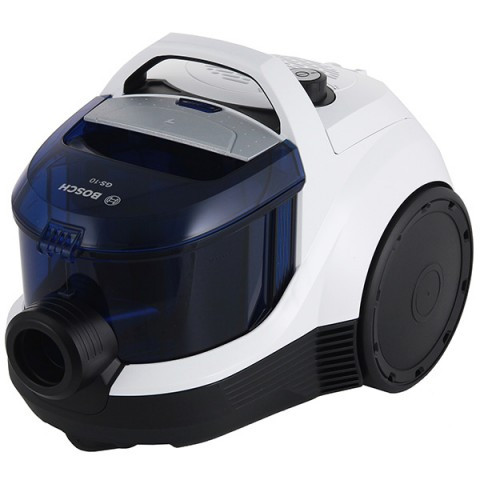 Пылесос с контейнером для пыли Bosch BGS11703