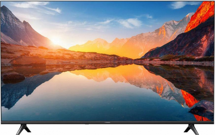Телевизор LED Xiaomi TV A 43 2025 4K Ultra HD