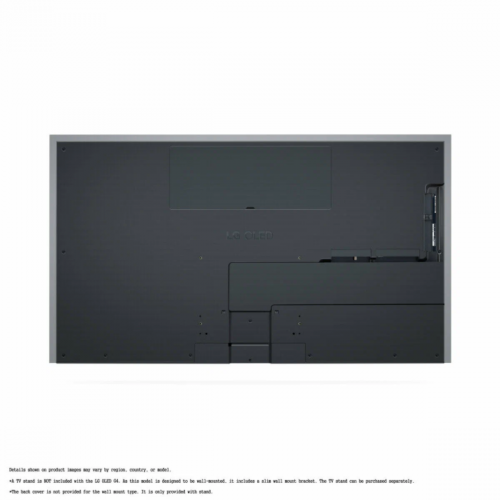 Телевизор LG OLED55G4RLA. ARUB