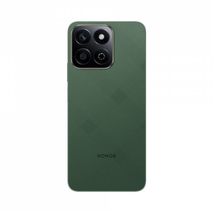 Смартфон Honor X7c 8/512Gb, Forest Green