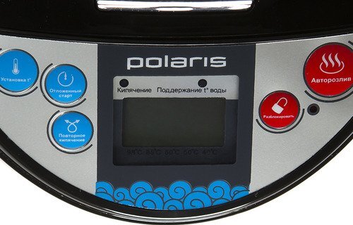 Термопот POLARIS PWP 3620D 