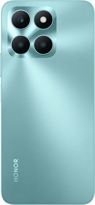 Смартфон Honor X6a 6/128Gb, Cyan Lake