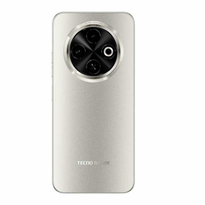 Смартфон Tecno Spark 30С 6/128Gb Titanium Gold